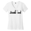 Women's Perfect Weight ® V Neck Tee Thumbnail