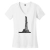 Women's Perfect Weight ® V Neck Tee Thumbnail