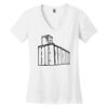Women's Perfect Weight ® V Neck Tee Thumbnail