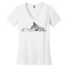 Women's Perfect Weight ® V Neck Tee Thumbnail