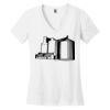 Women's Perfect Weight ® V Neck Tee Thumbnail