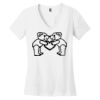 Women's Perfect Weight ® V Neck Tee Thumbnail