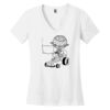 Women's Perfect Weight ® V Neck Tee Thumbnail