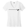 Women's Perfect Weight ® V Neck Tee Thumbnail