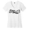 Women's Perfect Weight ® V Neck Tee Thumbnail