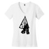 Women's Perfect Weight ® V Neck Tee Thumbnail