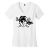 Women's Perfect Weight ® V Neck Tee Thumbnail