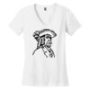 Women's Perfect Weight ® V Neck Tee Thumbnail