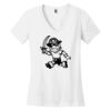 Women's Perfect Weight ® V Neck Tee Thumbnail