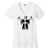 Women's Perfect Weight ® V Neck Tee Thumbnail