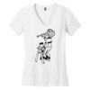 Women's Perfect Weight ® V Neck Tee Thumbnail
