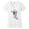 Women's Perfect Weight ® V Neck Tee Thumbnail