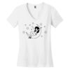 Women's Perfect Weight ® V Neck Tee Thumbnail