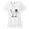 Women's Perfect Weight ® V Neck Tee Thumbnail