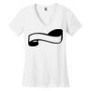 Women's Perfect Weight ® V Neck Tee Thumbnail