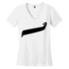 Women's Perfect Weight ® V Neck Tee Thumbnail