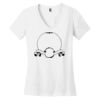 Women's Perfect Weight ® V Neck Tee Thumbnail