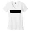 Women's Perfect Weight ® V Neck Tee Thumbnail