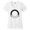 Women's Perfect Weight ® V Neck Tee Thumbnail