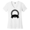 Women's Perfect Weight ® V Neck Tee Thumbnail