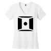Women's Perfect Weight ® V Neck Tee Thumbnail