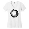 Women's Perfect Weight ® V Neck Tee Thumbnail