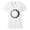 Women's Perfect Weight ® V Neck Tee Thumbnail