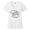 Women's Perfect Weight ® V Neck Tee Thumbnail