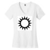 Women's Perfect Weight ® V Neck Tee Thumbnail