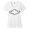 Women's Perfect Weight ® V Neck Tee Thumbnail