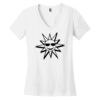 Women's Perfect Weight ® V Neck Tee Thumbnail