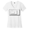 Women's Perfect Weight ® V Neck Tee Thumbnail