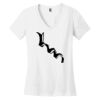 Women's Perfect Weight ® V Neck Tee Thumbnail