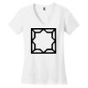 Women's Perfect Weight ® V Neck Tee Thumbnail