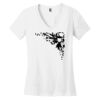 Women's Perfect Weight ® V Neck Tee Thumbnail