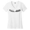 Women's Perfect Weight ® V Neck Tee Thumbnail