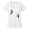 Women's Perfect Weight ® V Neck Tee Thumbnail