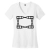 Women's Perfect Weight ® V Neck Tee Thumbnail