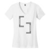 Women's Perfect Weight ® V Neck Tee Thumbnail