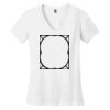 Women's Perfect Weight ® V Neck Tee Thumbnail