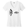 Women's Perfect Weight ® V Neck Tee Thumbnail