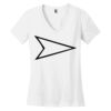Women's Perfect Weight ® V Neck Tee Thumbnail