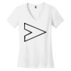 Women's Perfect Weight ® V Neck Tee Thumbnail