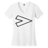 Women's Perfect Weight ® V Neck Tee Thumbnail