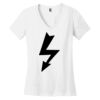 Women's Perfect Weight ® V Neck Tee Thumbnail