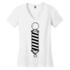 Women's Perfect Weight ® V Neck Tee Thumbnail