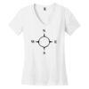 Women's Perfect Weight ® V Neck Tee Thumbnail