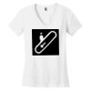 Women's Perfect Weight ® V Neck Tee Thumbnail