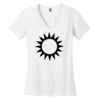Women's Perfect Weight ® V Neck Tee Thumbnail