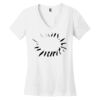 Women's Perfect Weight ® V Neck Tee Thumbnail